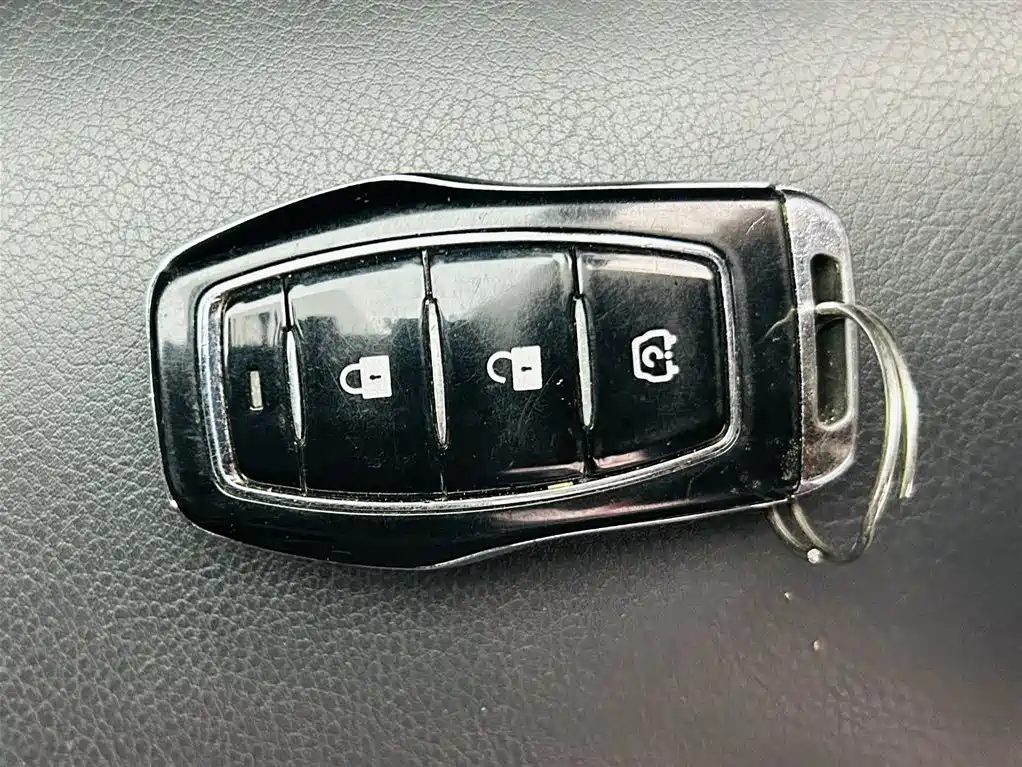 DONGFENG SCENERY IX5