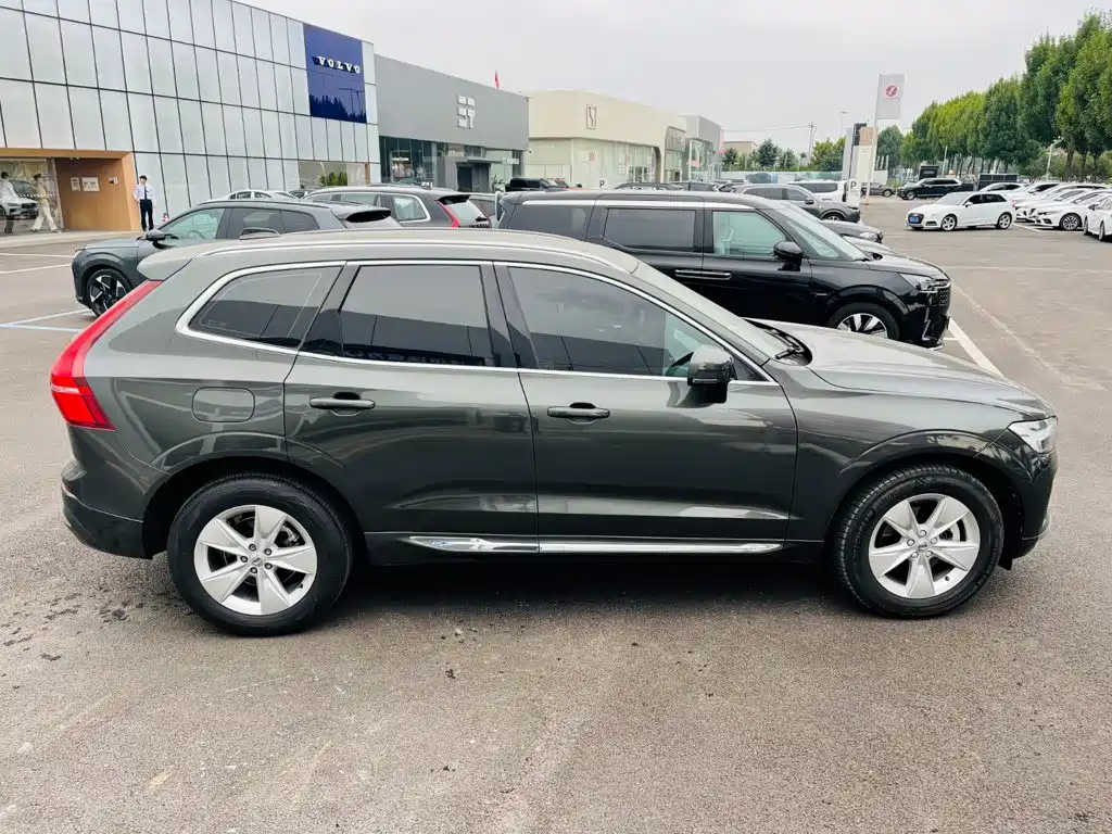 Volvo XC60 — миниатюра 7