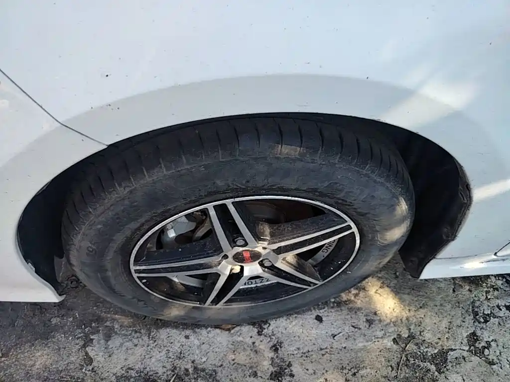 Toyota Corolla — миниатюра 23