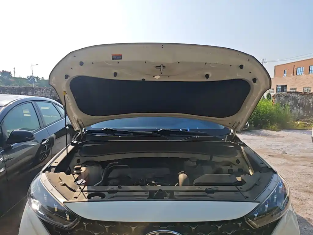 Hyundai ix35 — миниатюра 20