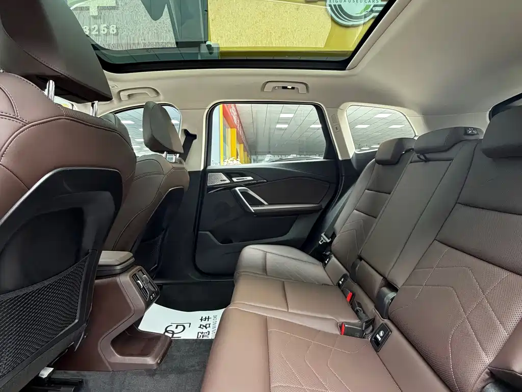 BMW X1 — миниатюра 6