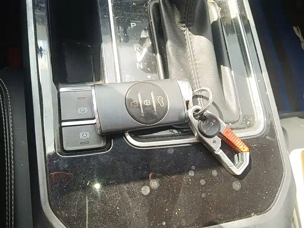 Chery Tiggo 5x — миниатюра 9