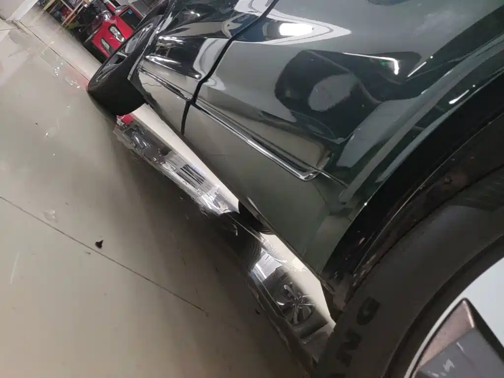 Li Auto Li ONE — миниатюра 22