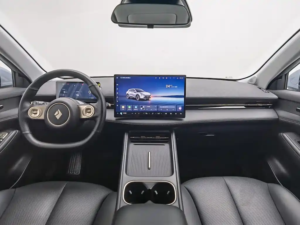 Baojun Yunhai — миниатюра 5