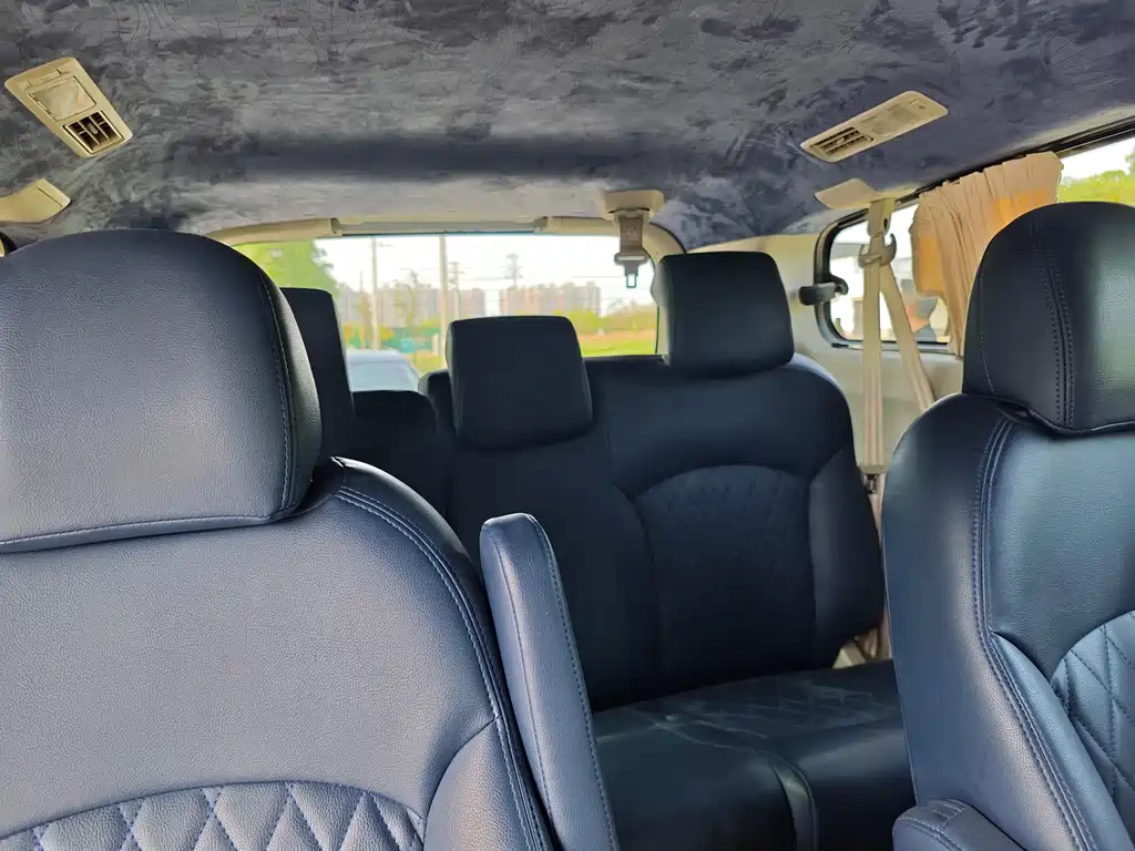 Maxus G10 2.0T Auto Executive Edition, фото 15