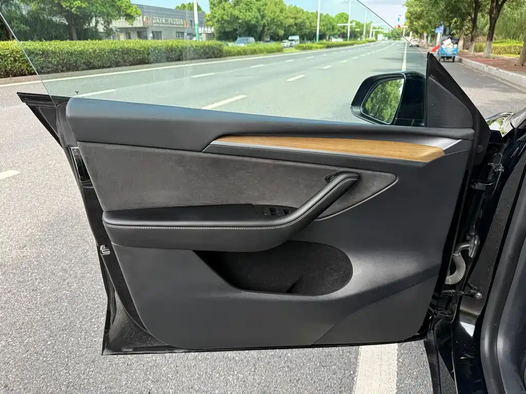 Tesla Model Y — миниатюра 9