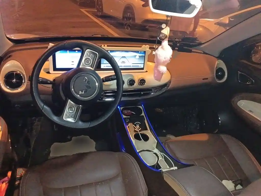 Wuling Bingo — миниатюра 5