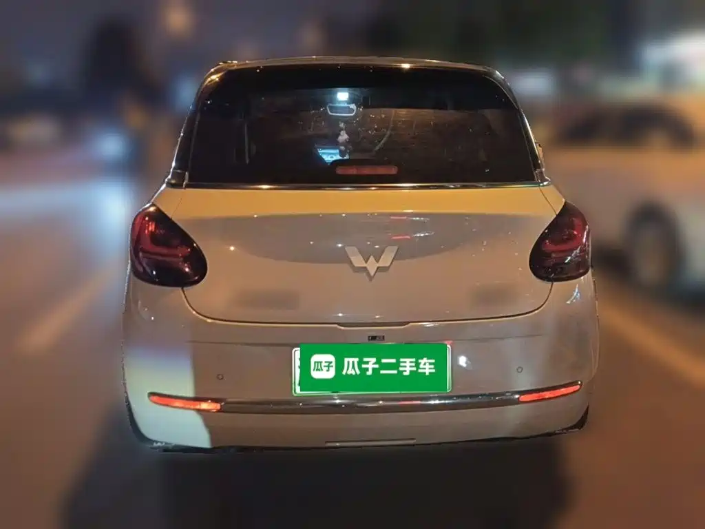 Wuling Bingo — миниатюра 3