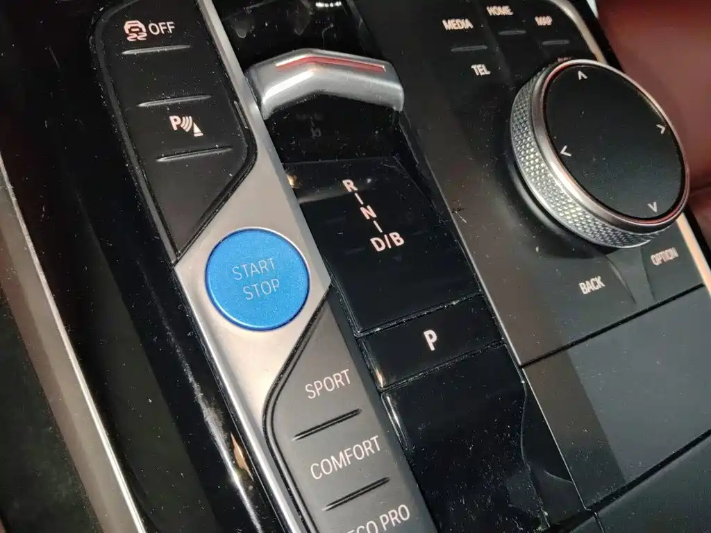 BMW i3 — миниатюра 10