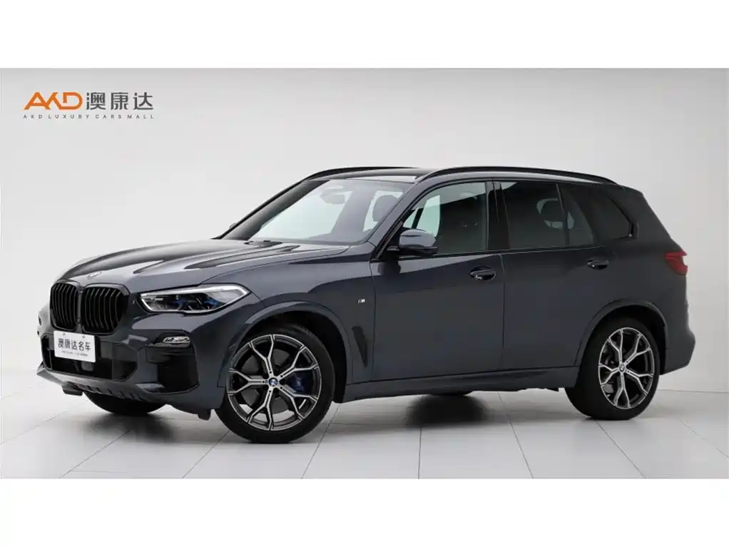 BMW X5 — фотографии объявления, Фото 2