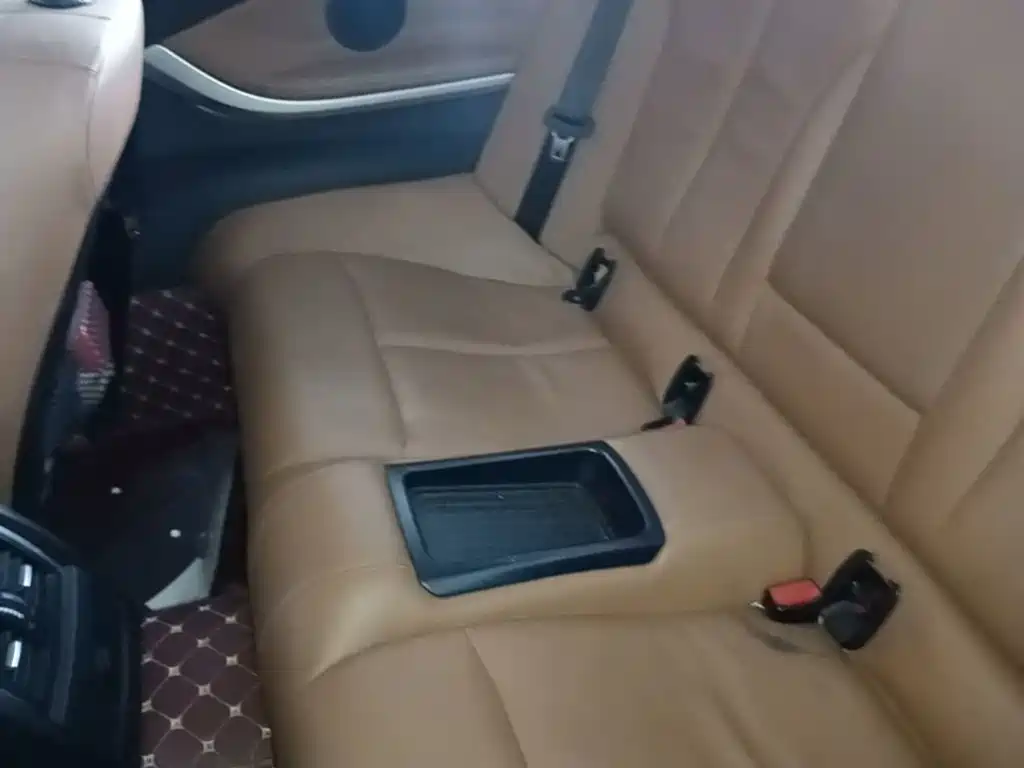 BMW 4 Series — миниатюра 17