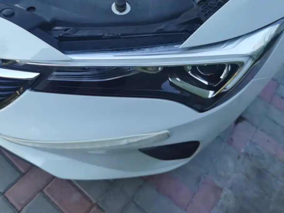 Buick Verano — миниатюра 5