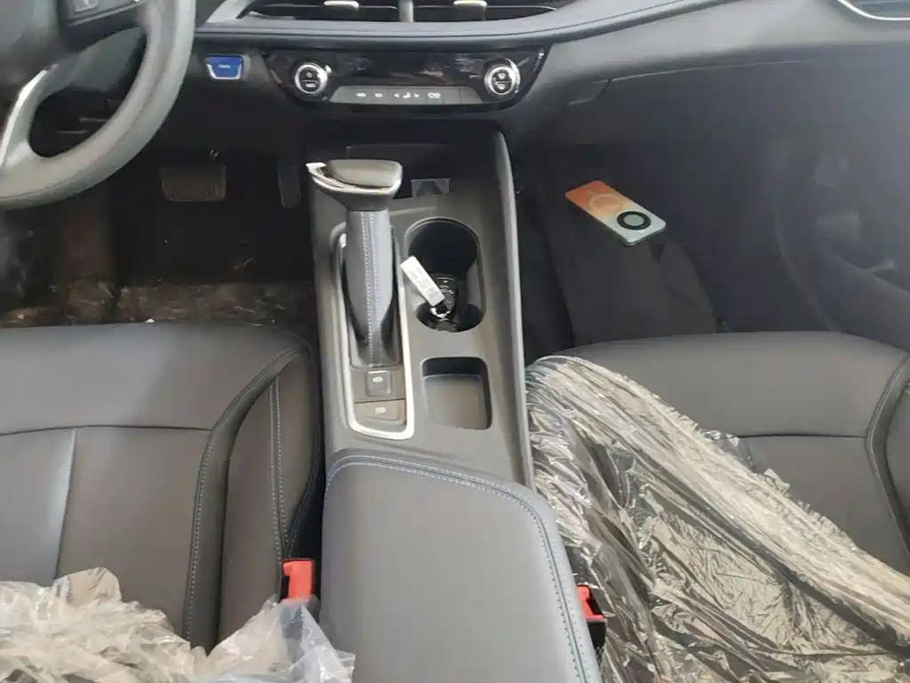 Buick Velite 6 — миниатюра 14