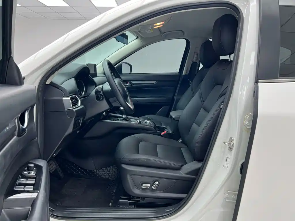 Mazda CX-5 — миниатюра 14