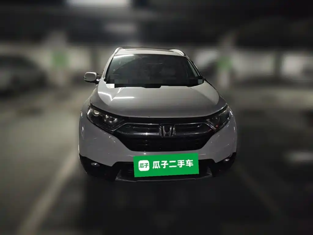 Honda CR-V — миниатюра 23
