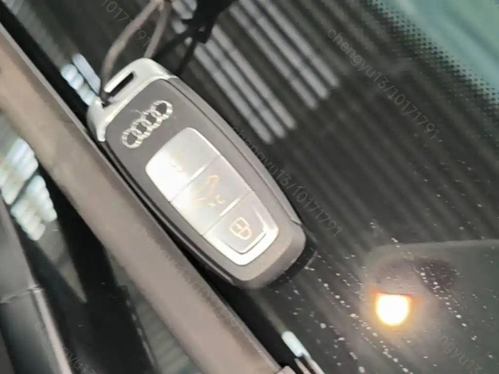 Audi A3 — миниатюра 9