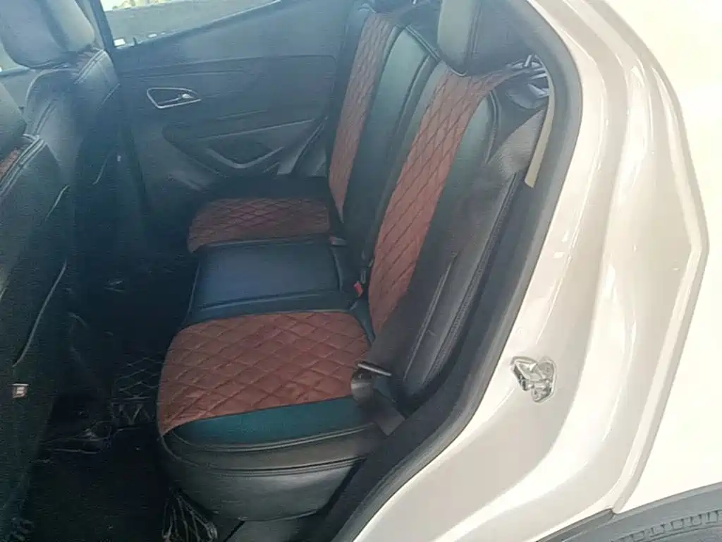Buick Encore — миниатюра 17