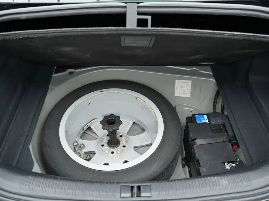 Audi A6L — миниатюра 38