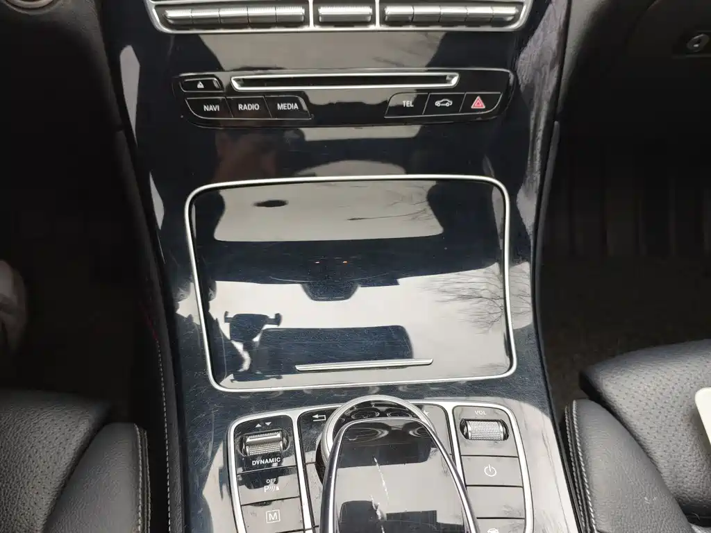 Mercedes-Benz GLC — миниатюра 2