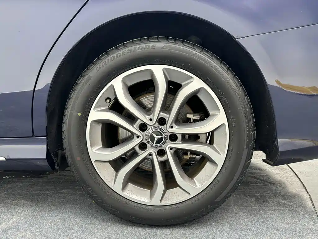Mercedes-Benz C-Class — миниатюра 19