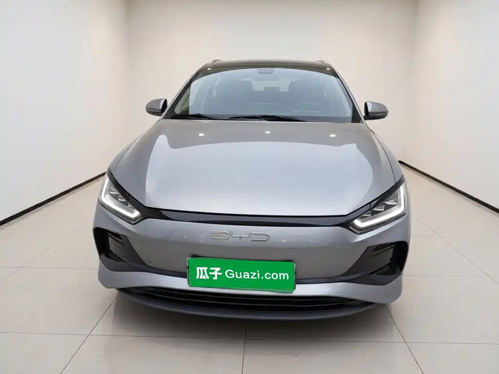 BYD e2 — миниатюра 23