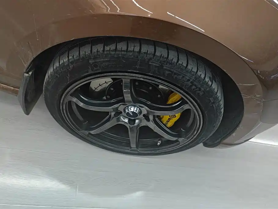 Volkswagen Lamando 2018 280TSI DSG Comfort
