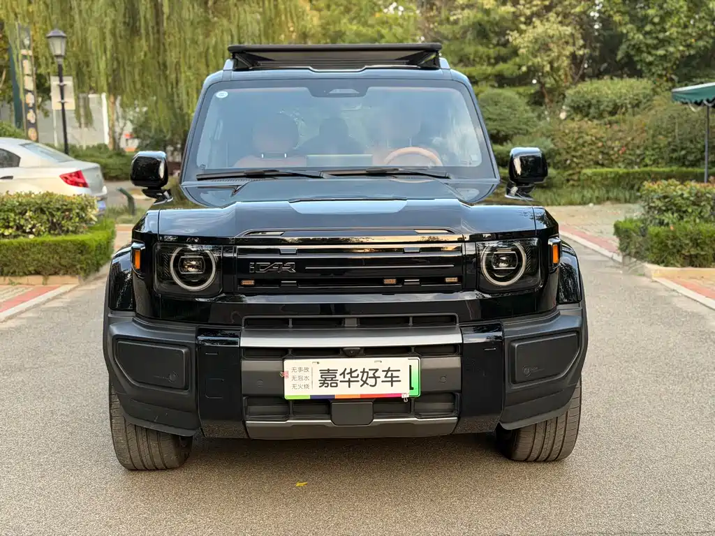 iCAR iCAR V27 — миниатюра 2