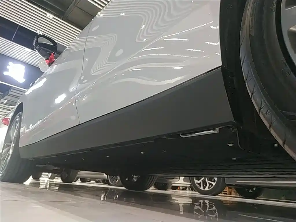 Leapmotor C16 — фотографии объявления, Фото 22