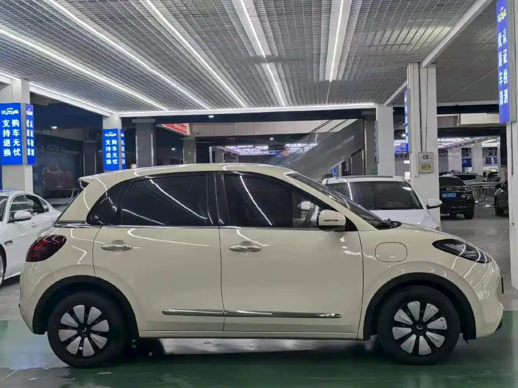 Wuling Bingo — миниатюра 9