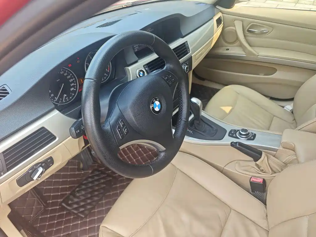 BMW 3 Series — миниатюра 14