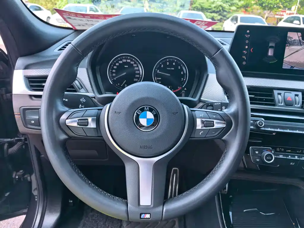 BMW X2 — миниатюра 13