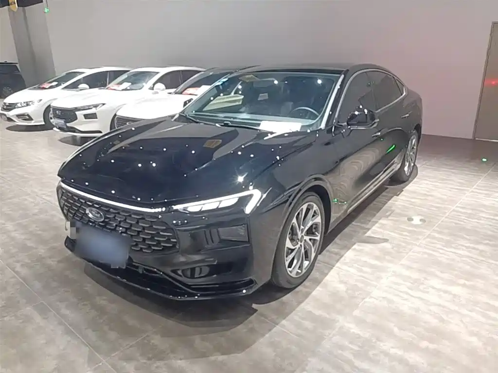 Ford Mondeo 2024