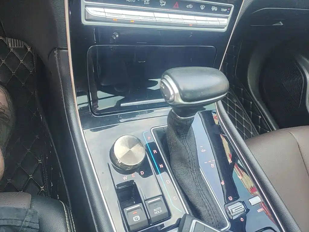GAC Motor Trumpchi GS5 — миниатюра 14