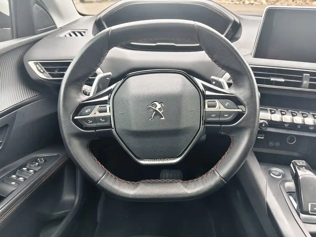 Peugeot 4008 — миниатюра 15