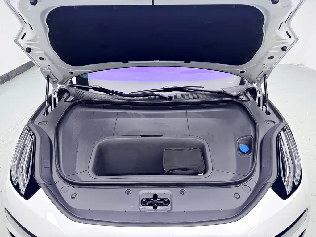 Zeekr 001 — миниатюра 9