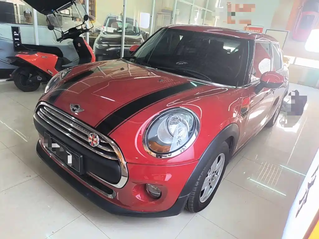 MINI Mini — миниатюра 2