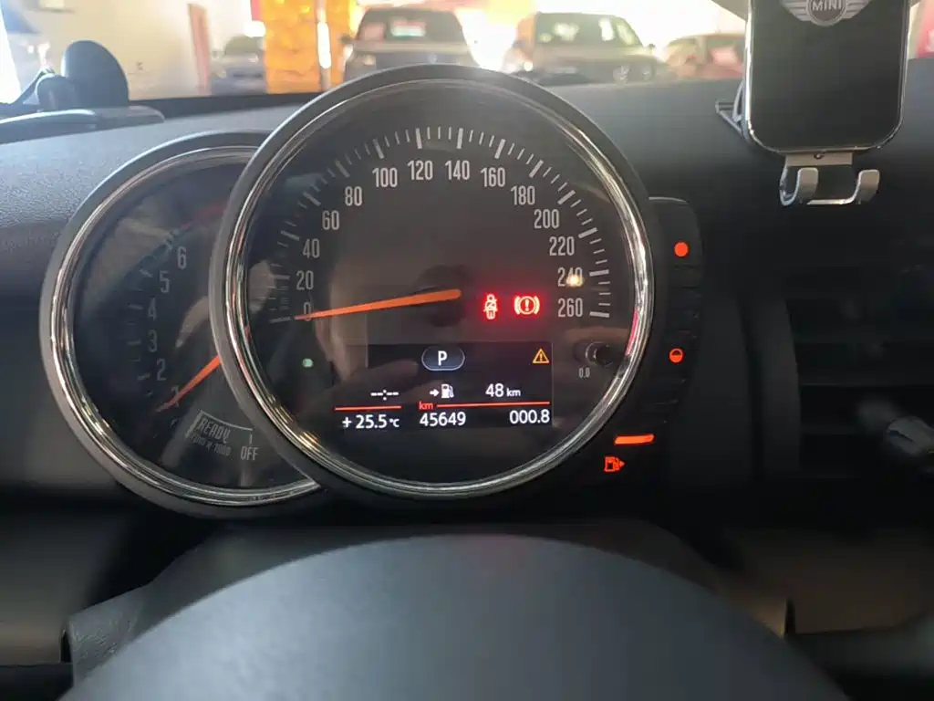 MINI Mini — миниатюра 12