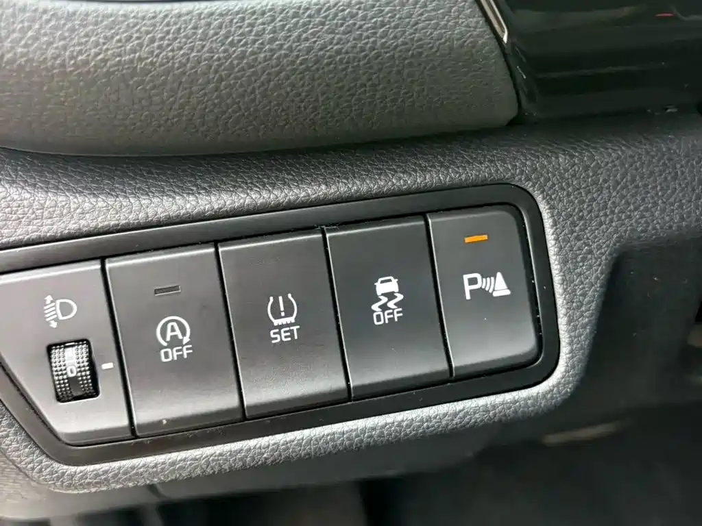 Kia Seltos — миниатюра 8