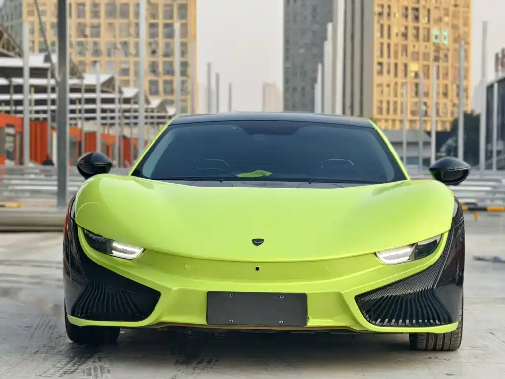 Qiantu K50 — миниатюра 2