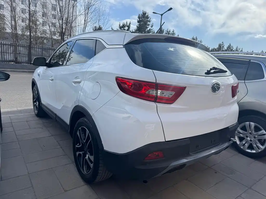 SOUEAST SOUTHEAST DX7