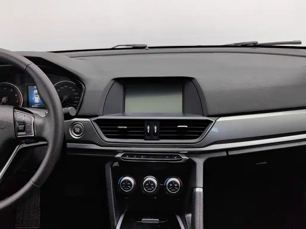 Haval H6 — миниатюра 12