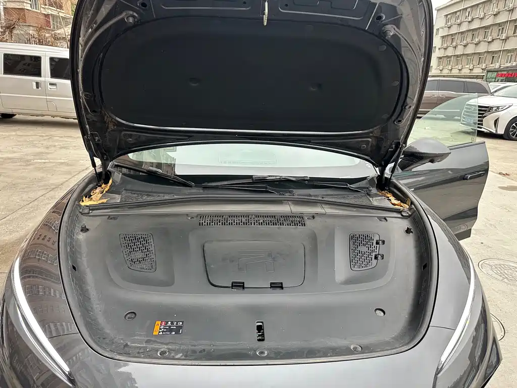 Roewe Feifan F7 — миниатюра 28