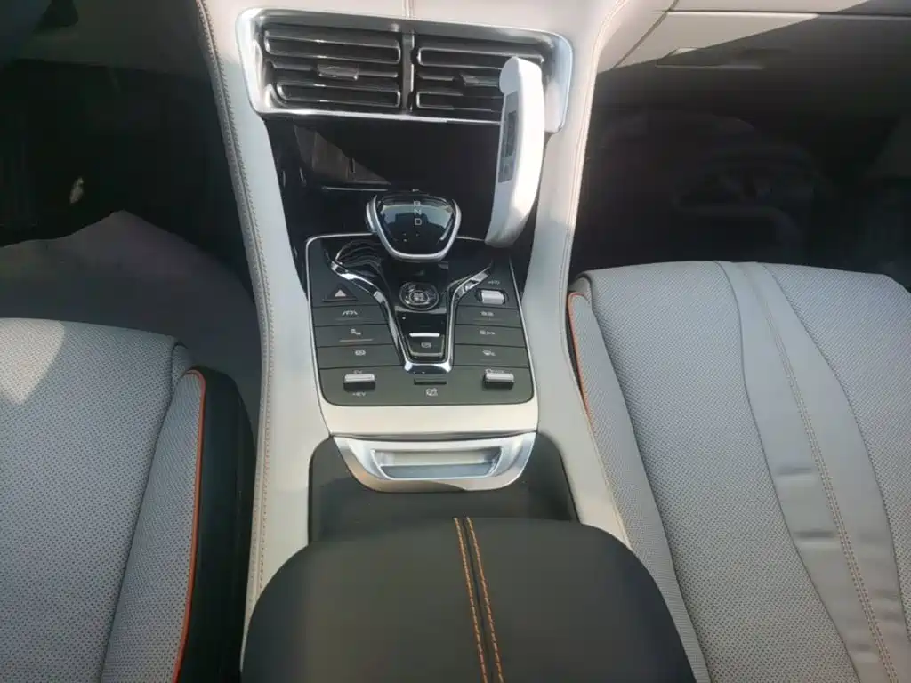 BYD PLUS New Energy — миниатюра 14