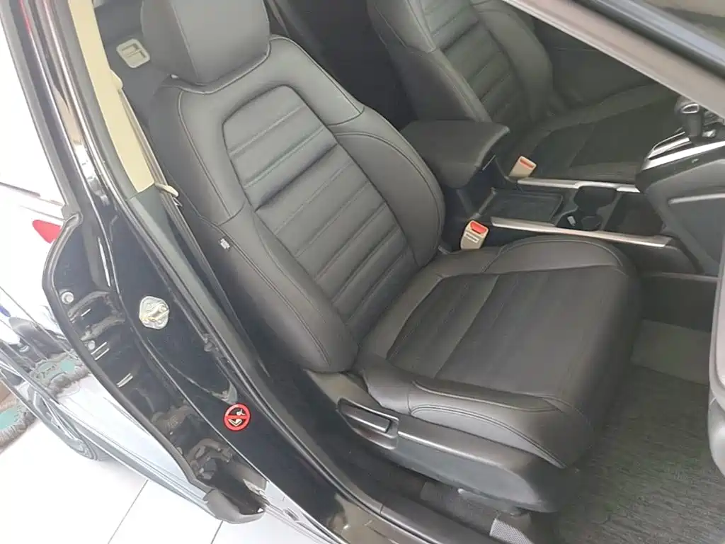 Honda CR-V — миниатюра 25