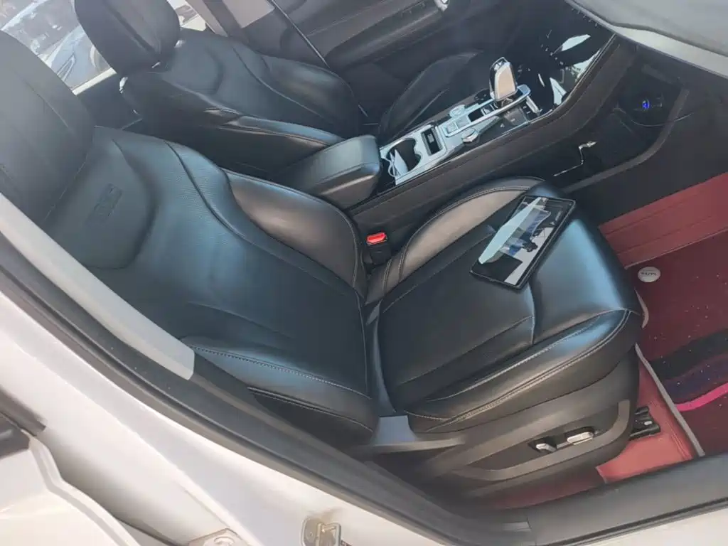 Chery Tiggo 8 — миниатюра 25