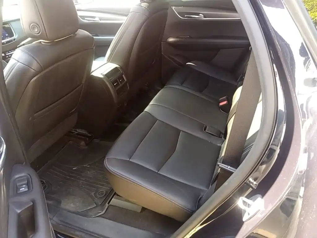 Cadillac XT5 — миниатюра 17