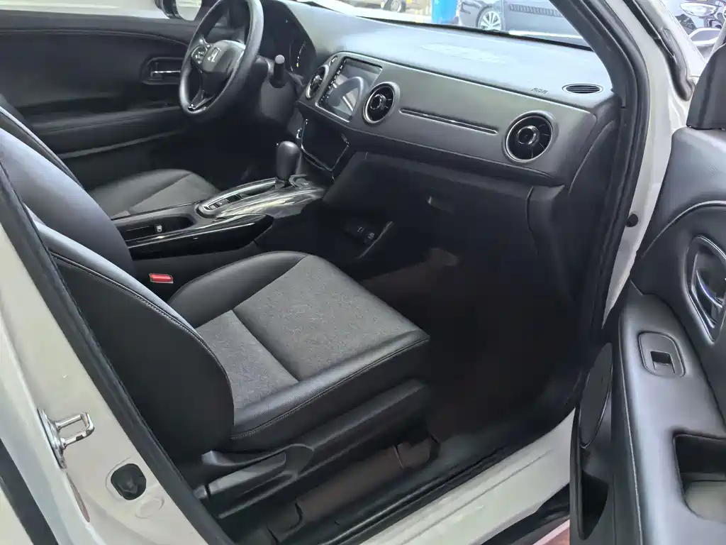 Honda XR-V — миниатюра 10