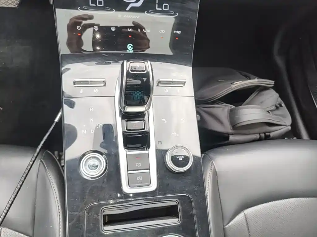 Chery Tiggo 8 PLUS — миниатюра 14