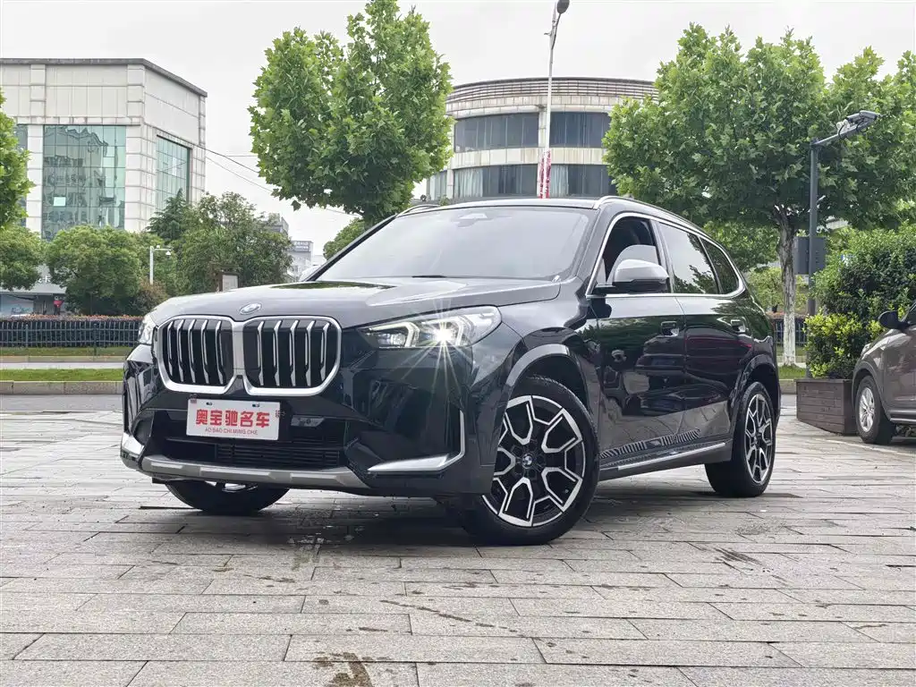 BMW X1 2023