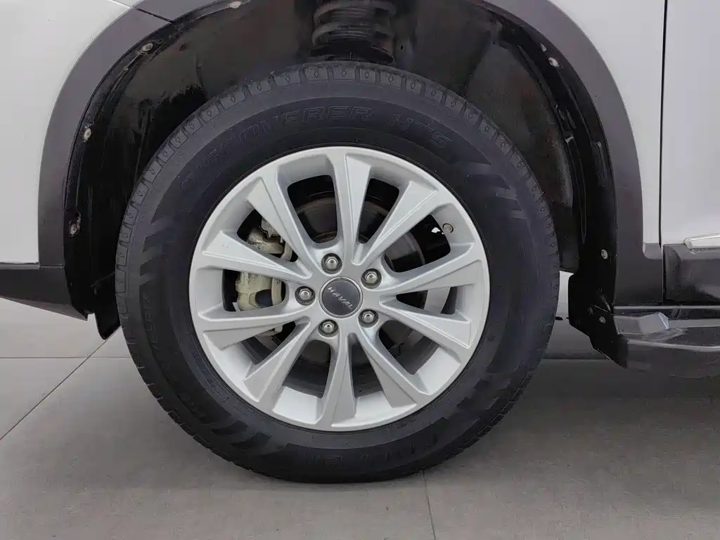 Haval H6 — миниатюра 17